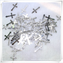 Catholic Unique Jesus Metal Accessory Cucifix Pendant (IO-ap222)